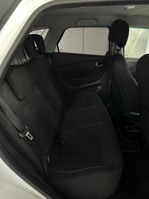 Renault Kaptur I Уфа  - изображение 26