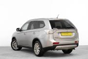 Mitsubishi Outlander III Рестайлинг Барнаул  - изображение 34