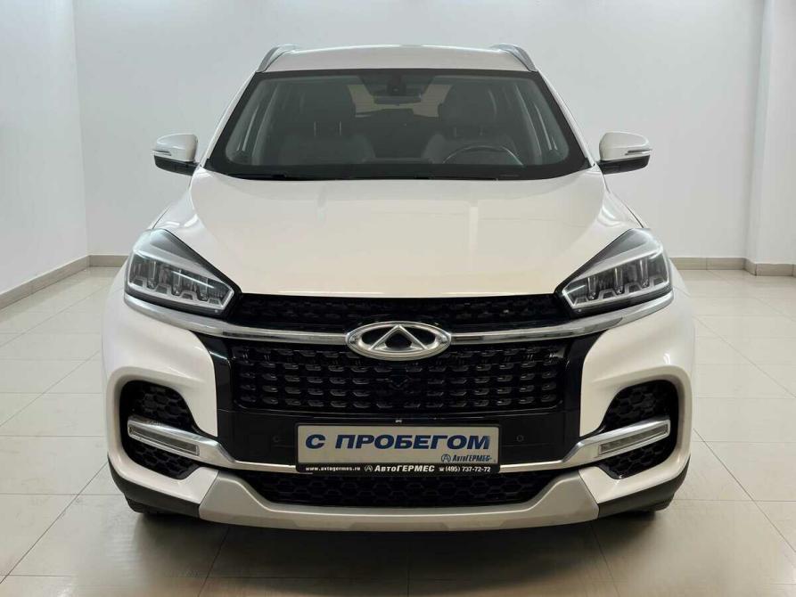Chery Tiggo 8 I Москва  - изображение 2