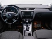 Skoda Octavia III (A7) Москва  - изображение 29