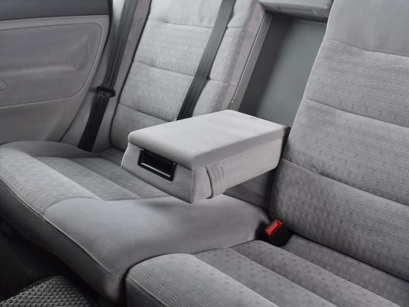 Volkswagen Passat B5 Рестайлинг с пробегом 2003 года, цена 699 995 рублей, 233769 км, универсал, Автокод Объявления