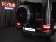 Mercedes-Benz G-Класс AMG II (W463) Москва  - изображение 64