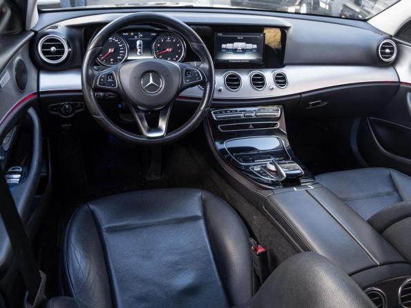 Mercedes-Benz E-Класс V (W213 S213 C238) с пробегом 2017 года, цена 2 550 000 рублей, 163556 км, седан, Автокод Объявления