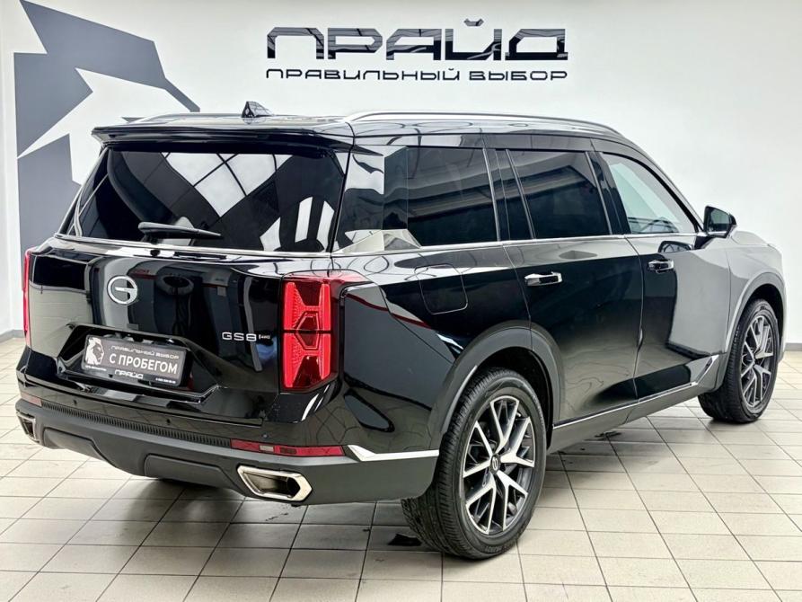 GAC GS8 II Ростов-на-Дону  - изображение 3
