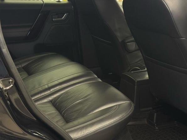 Land Rover Freelander II Рестайлинг 2 с пробегом 2014 года, цена 1 870 000 рублей, 193080 км, внедорожник, Автокод Объявления