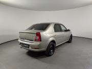 Renault Logan I Рестайлинг Уфа  - изображение 28