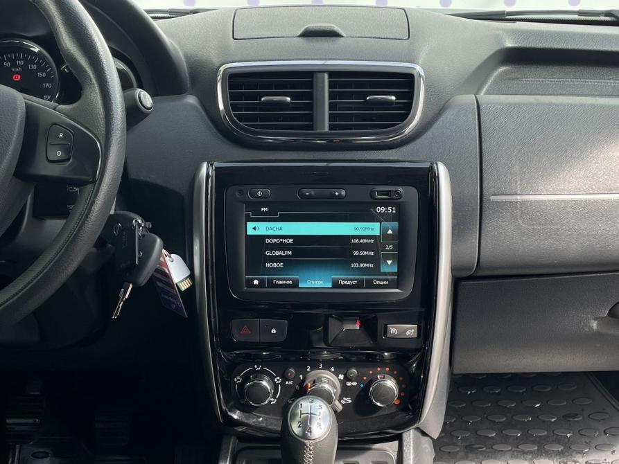 Nissan Terrano III (D10) Тамбов  - изображение 17