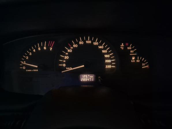 Opel Vectra B с пробегом 1998 года, цена 150 000 рублей, 289470 км, седан, Автокод Объявления