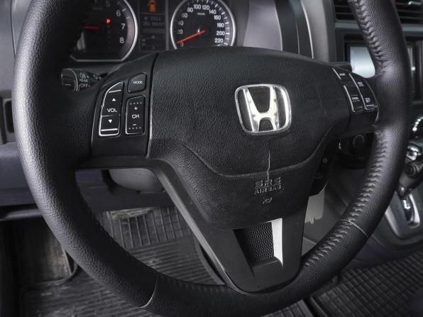 Honda CR-V III Рестайлинг с пробегом 2012 года, цена 1 640 000 рублей, 350727 км, внедорожник, Автокод Объявления
