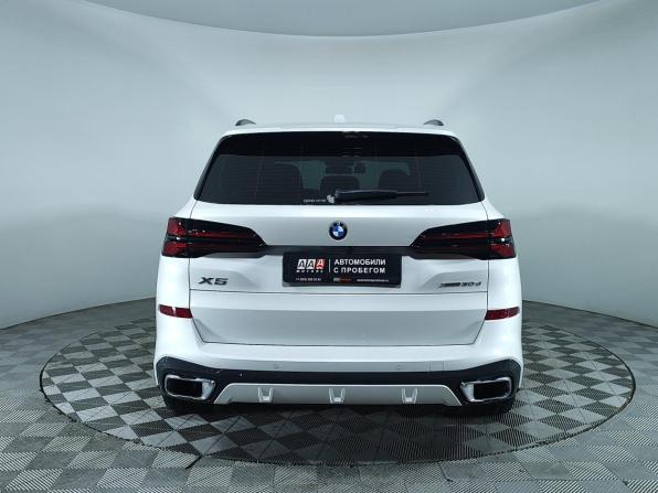 BMW X5 IV (G05/G18) Рестайлинг с пробегом 2023 года, цена 13 199 000 рублей, 12724 км, внедорожник, Автокод Объявления