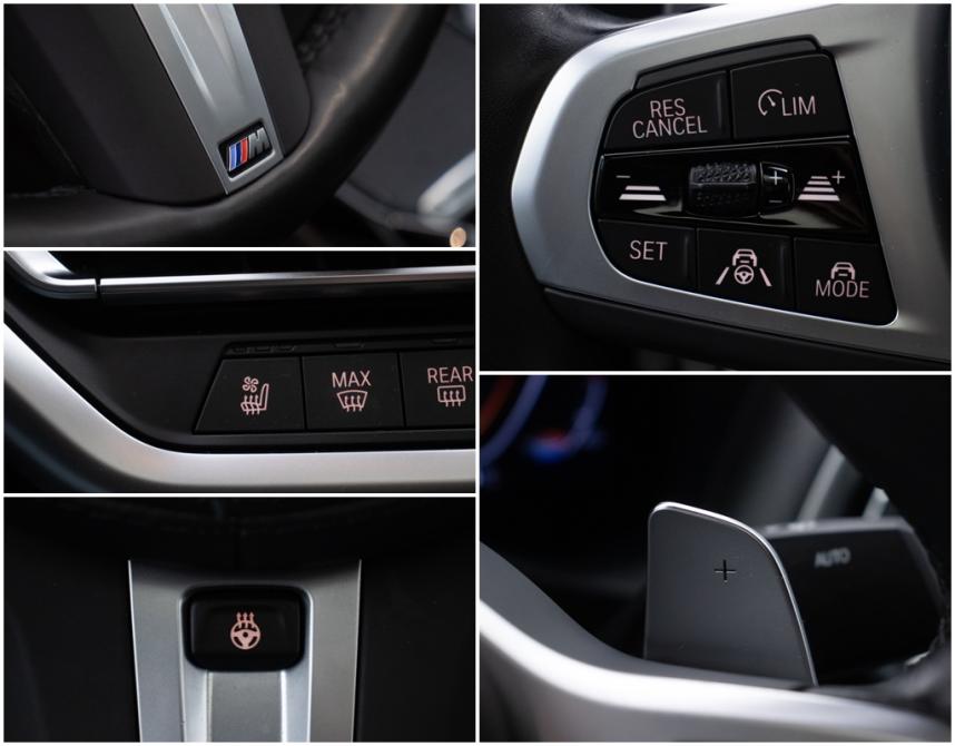 BMW X4 II (G02) Рестайлинг Москва  - изображение 18