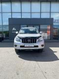 Toyota Land Cruiser Prado 150 Series Омск  - изображение 16