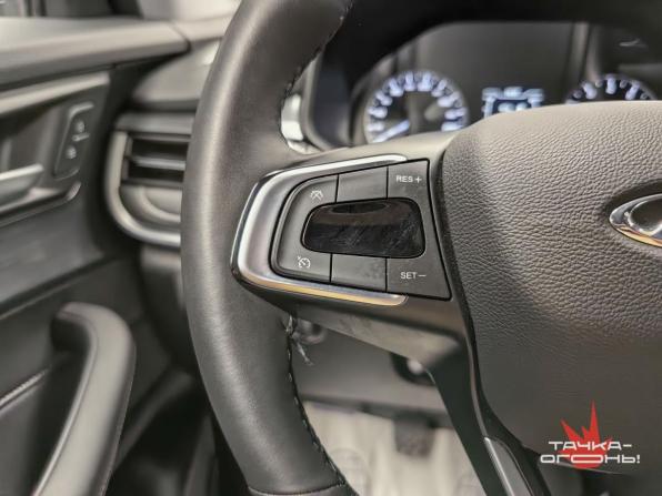 Chery Tiggo 4 I Рестайлинг 2 с пробегом 2025 года, цена 1 735 000 рублей, 19255 км, внедорожник, Автокод Объявления