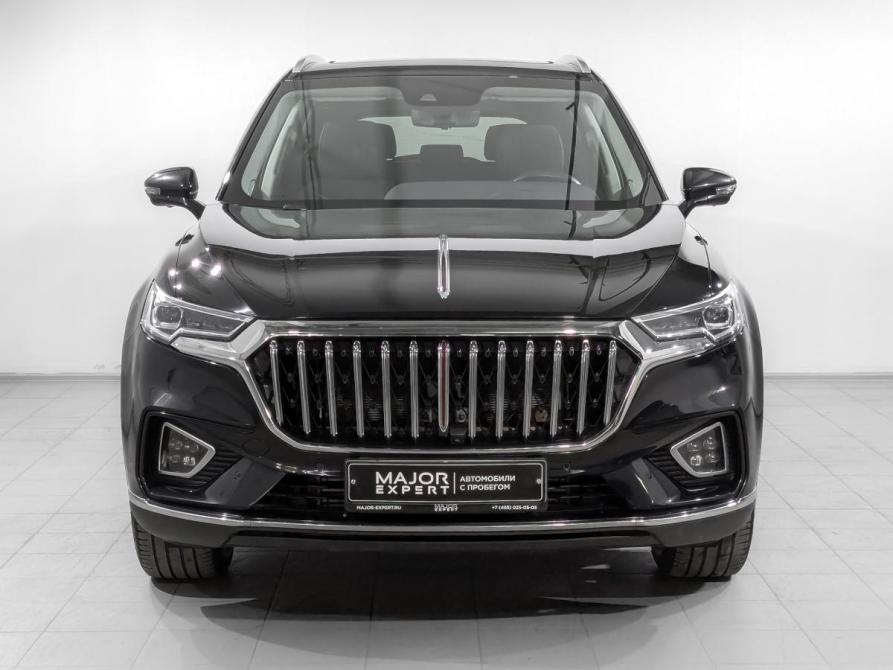 Hongqi HS5 I Москва  - изображение 2