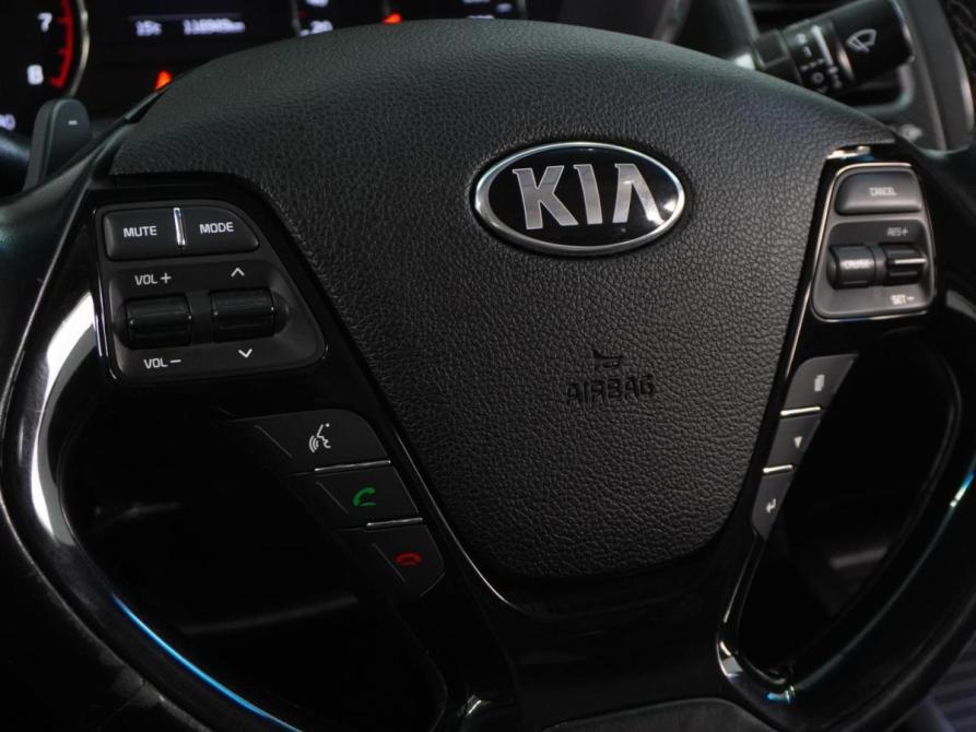 Kia Cerato III Рестайлинг (Classic) Воронеж  - изображение 15