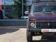 Lada (ВАЗ) 2121 (4x4) I Рестайлинг Архангельск  - изображение 24