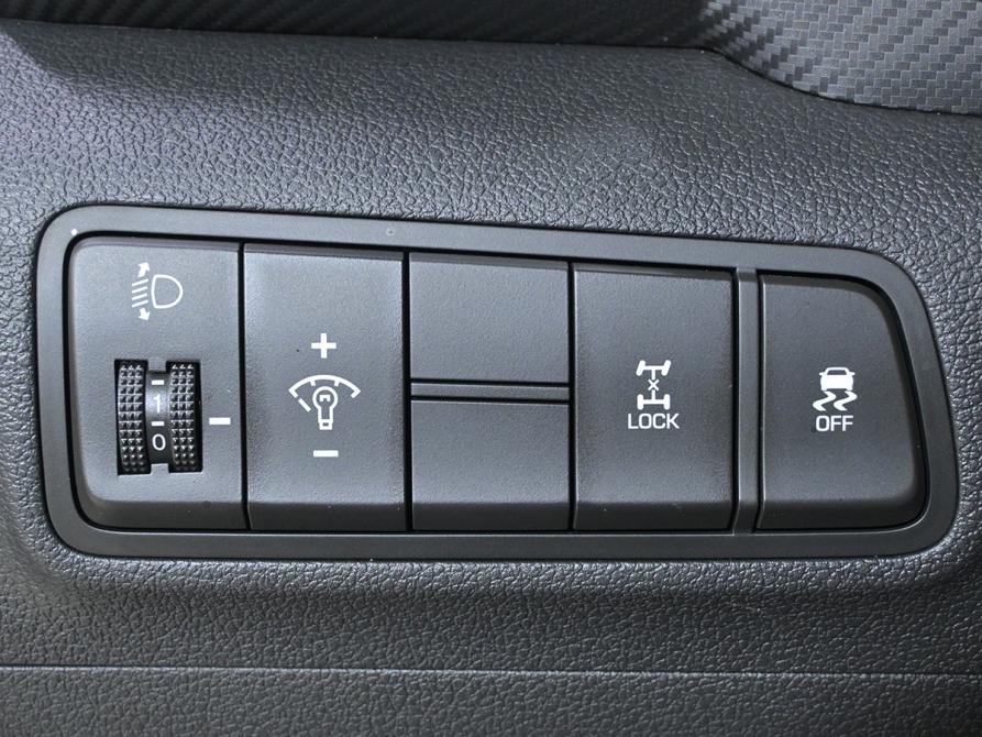 Hyundai Tucson III Рестайлинг Москва  - изображение 16