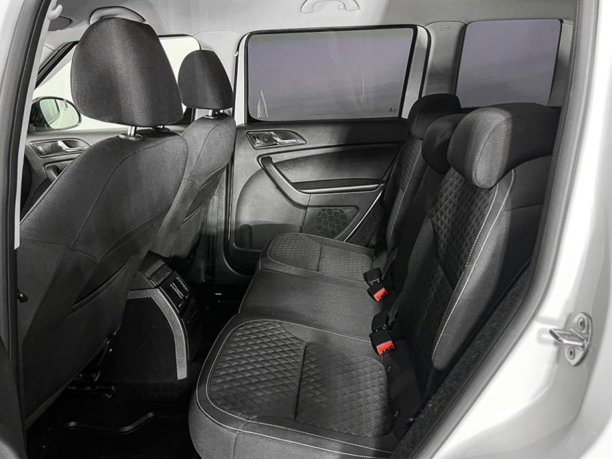 Skoda Yeti I Рестайлинг Ногинск  - изображение 15