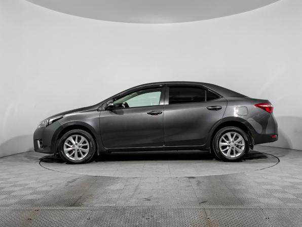 Toyota Corolla XI (E160 E170 E180) с пробегом 2014 года, цена 1 290 000 рублей, 103351 км, седан, Автокод Объявления