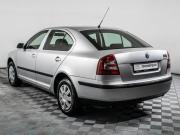 Skoda Octavia II (A5) Москва  - изображение 19