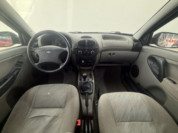 Lada (ВАЗ) Kalina I с пробегом 2009 года, цена 190 000 рублей, 132079 км, седан, Автокод Объявления