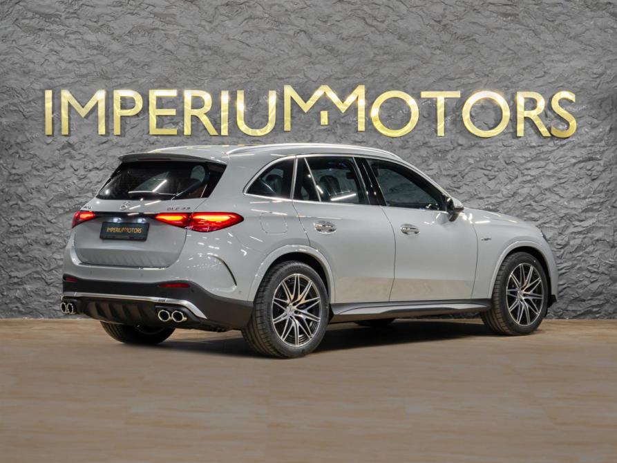 Mercedes-Benz GLC AMG II (X254) Москва  - изображение 6