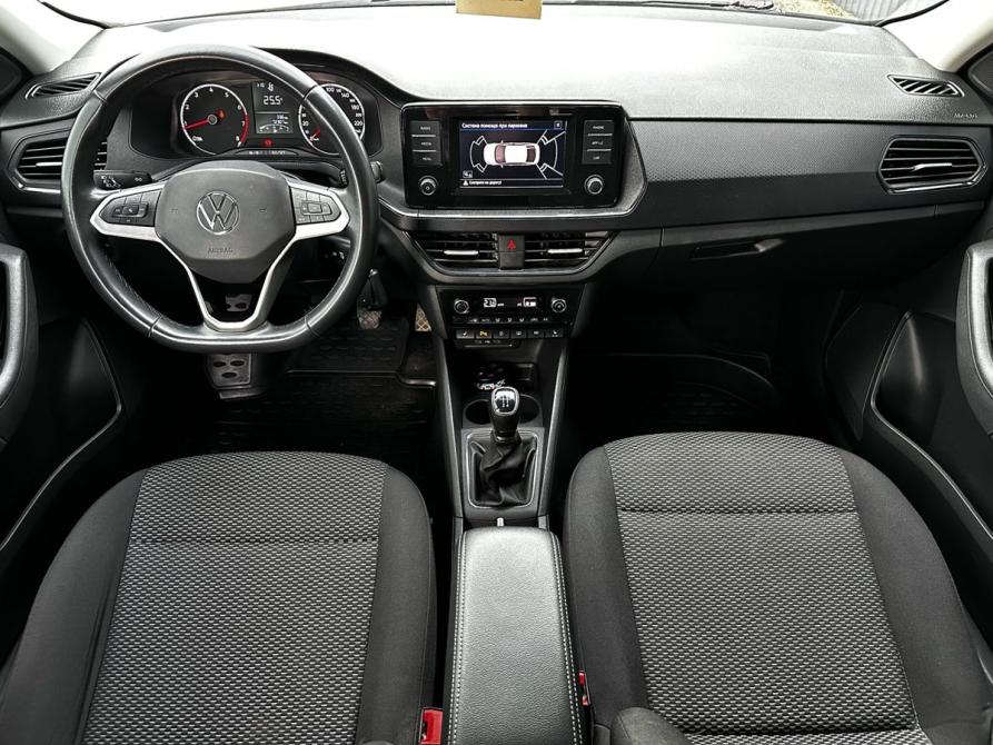 Volkswagen Polo VI Волгоград  - изображение 17