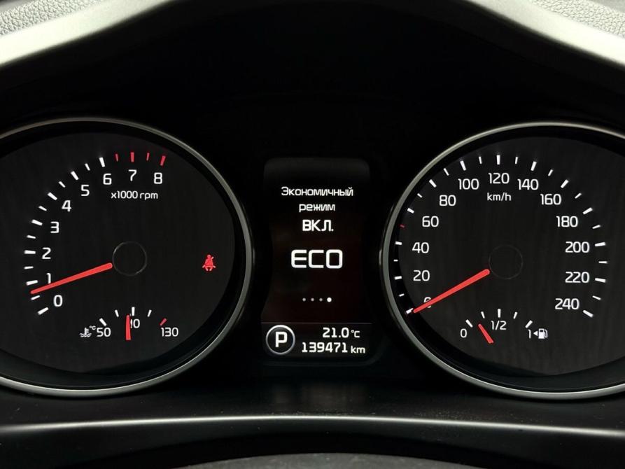 Kia Sportage III Рестайлинг Ижевск  - изображение 35