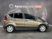 Mercedes-Benz A-Класс II (W169) Рестайлинг Пермь  - изображение 22