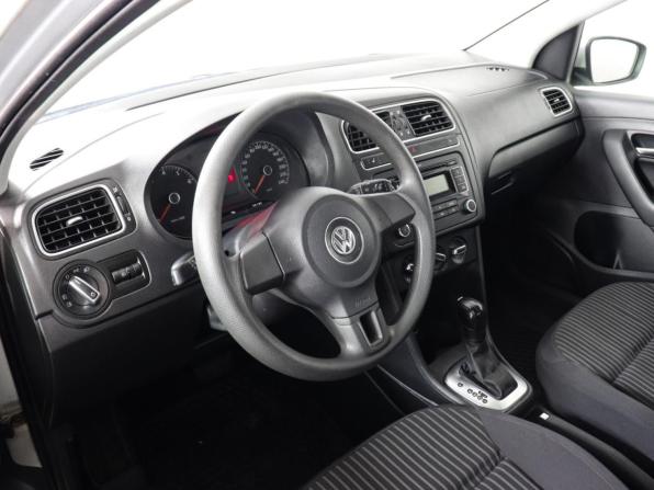 Volkswagen Polo V с пробегом 2011 года, цена 627 000 рублей, 150561 км, седан, Автокод Объявления