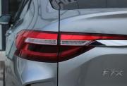 Haval F7x I Рестайлинг Саратов  - изображение 36