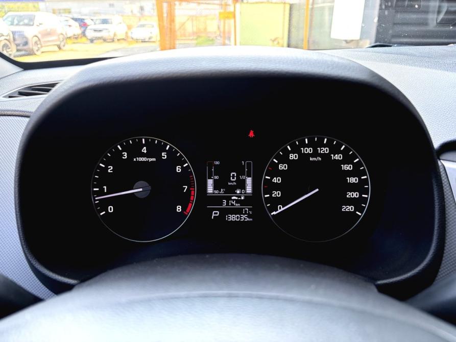 Hyundai Creta I Пермь  - изображение 10