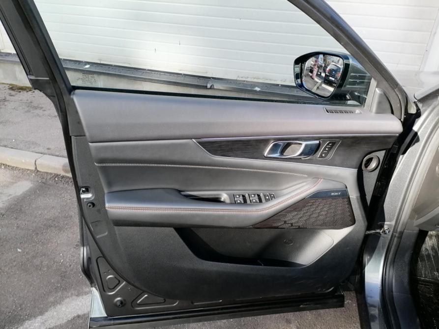 Changan UNI-K Санкт-Петербург  - изображение 19