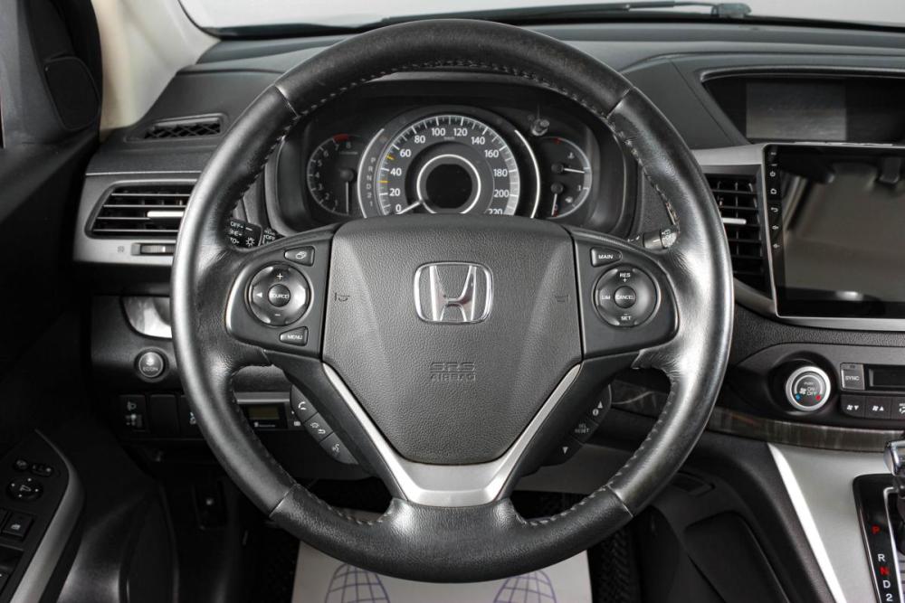 Honda CR-V IV Тюмень  - изображение 13