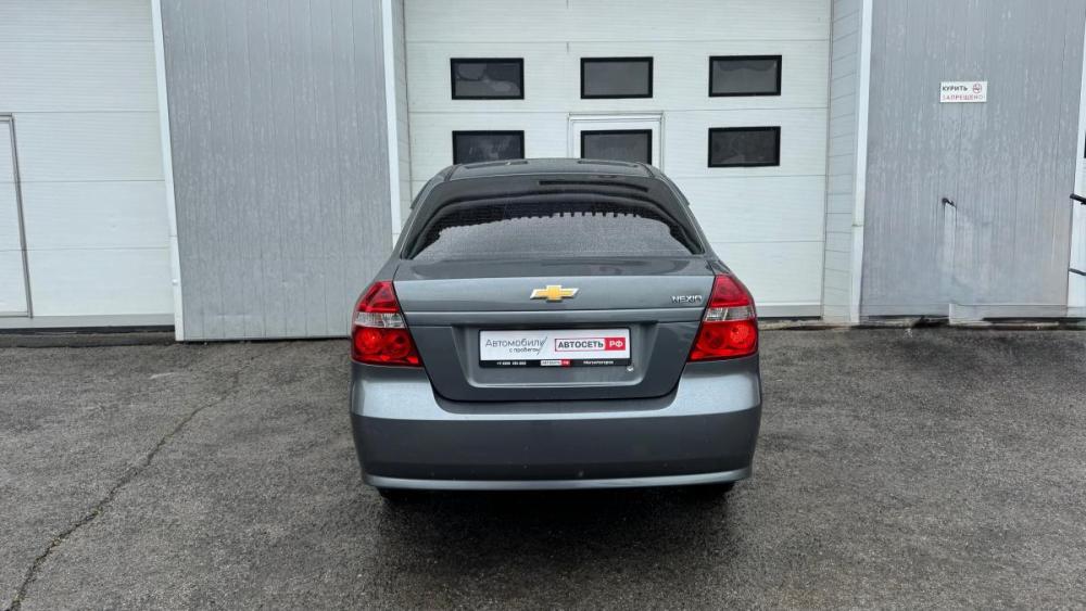 Chevrolet Nexia I Магнитогорск  - изображение 15