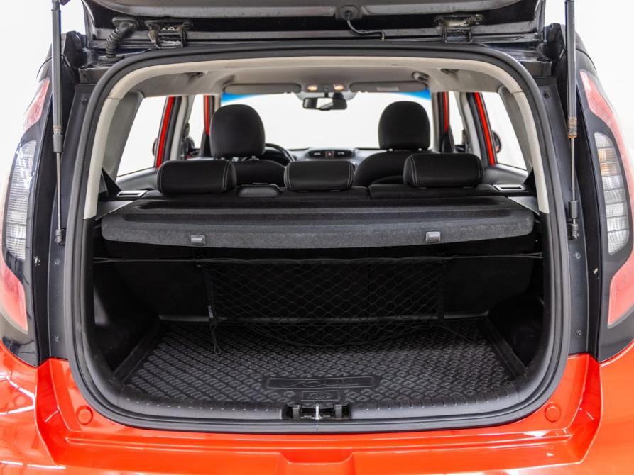 Kia Soul II Рестайлинг Волгоград  - изображение 38