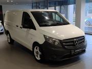 Mercedes-Benz Vito III (W447) Казань  - изображение 25