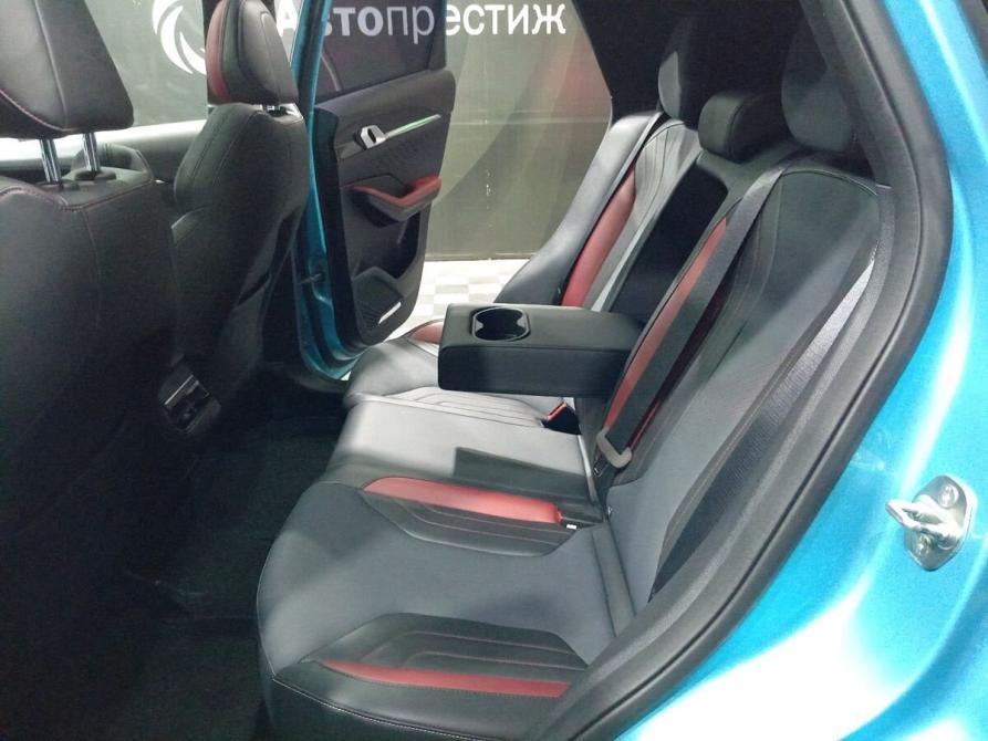 Geely Coolray I Рестайлинг Оренбург  - изображение 18