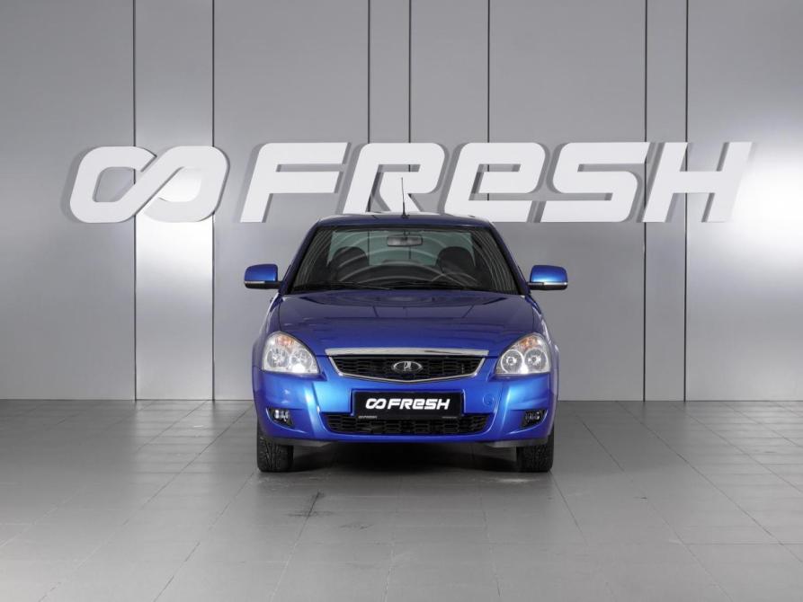 Lada (ВАЗ) Priora I Рестайлинг Минеральные Воды  - изображение 3