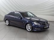 Mercedes-Benz C-Класс III (W204) Рестайлинг Волгоград  - изображение 41
