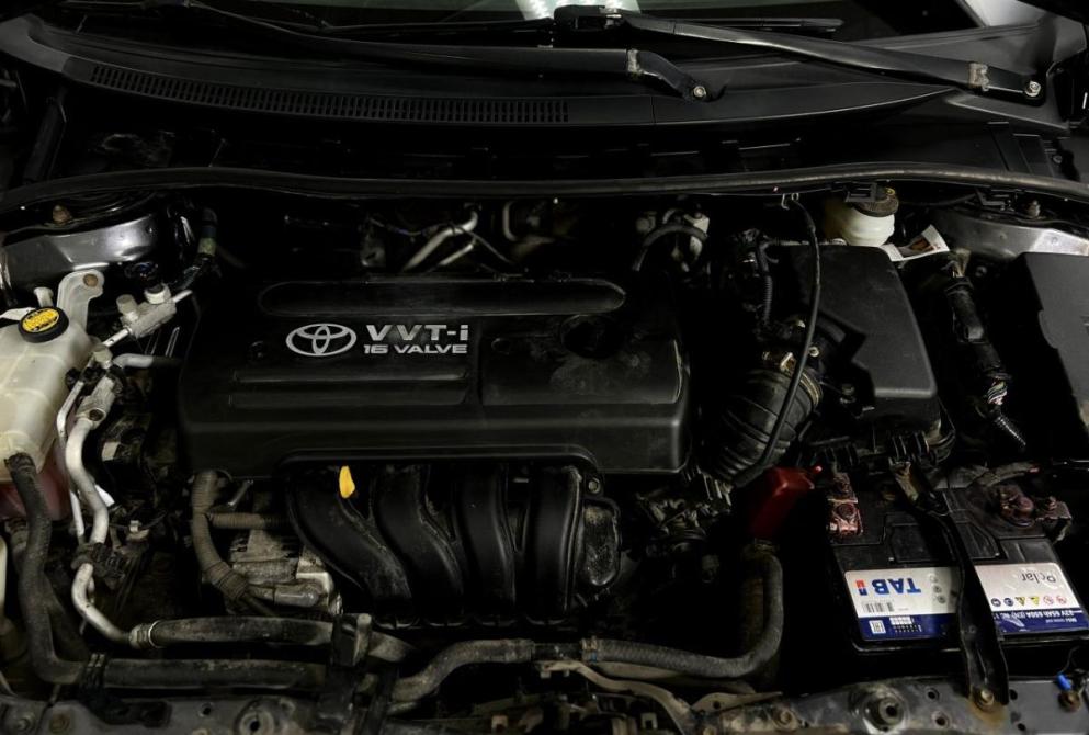 Toyota Corolla X (E140 E150) Нижний Новгород  - изображение 20