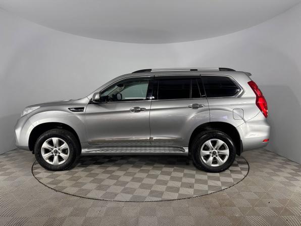 Haval H9 I Рестайлинг с пробегом 2022 года, цена 2 837 000 рублей, 103358 км, внедорожник, Автокод Объявления