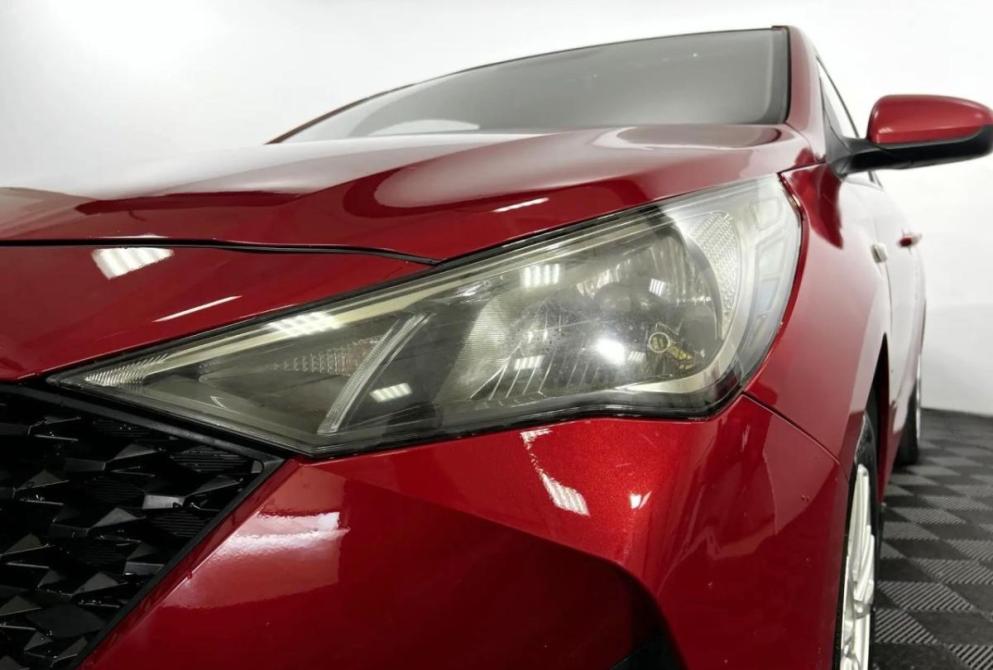 Hyundai Solaris II Нижний Новгород  - изображение 19