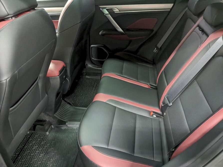 Geely Coolray I Москва  - изображение 17