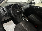 Volkswagen Tiguan I Москва  - изображение 18
