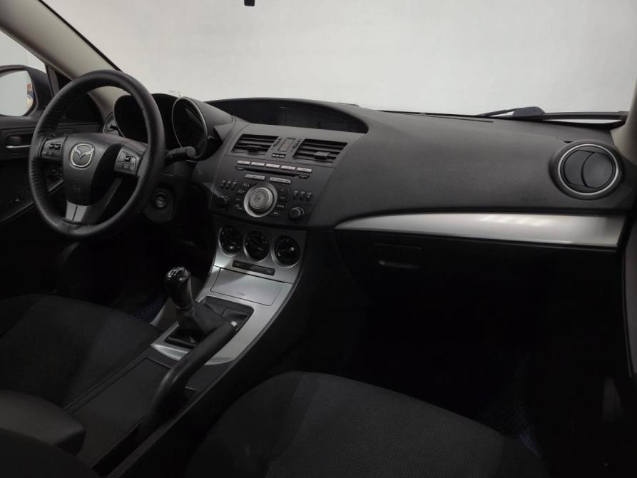Mazda 3 II (BL) Рестайлинг Альметьевск  - изображение 12