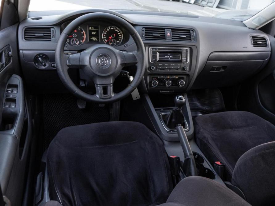 Volkswagen Jetta VI Волгоград  - изображение 6
