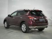 Nissan Murano II (Z51) Рестайлинг 2 Новосибирск  - изображение 42