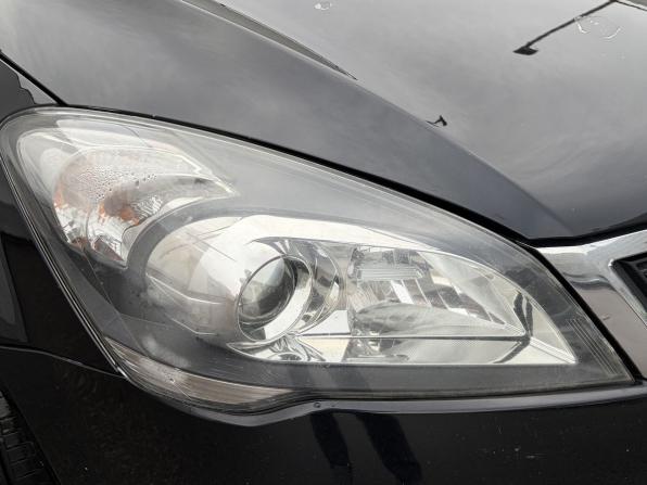 Kia Ceed I Рестайлинг с пробегом 2010 года, цена 649 000 рублей, 238233 км, хэтчбек, Автокод Объявления