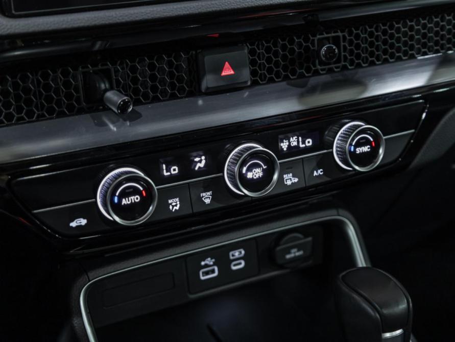 Honda CR-V VI Санкт-Петербург  - изображение 21